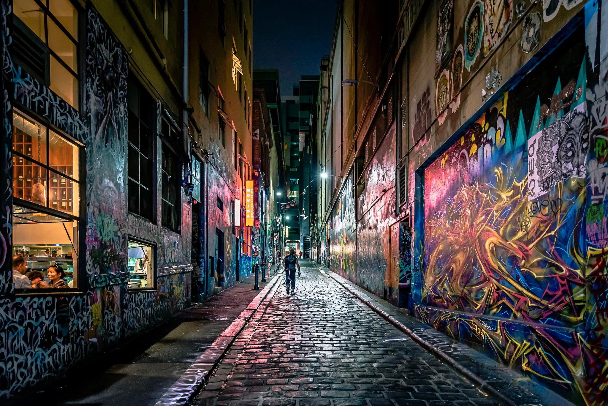 MoVida: The Rhythm of Flavor